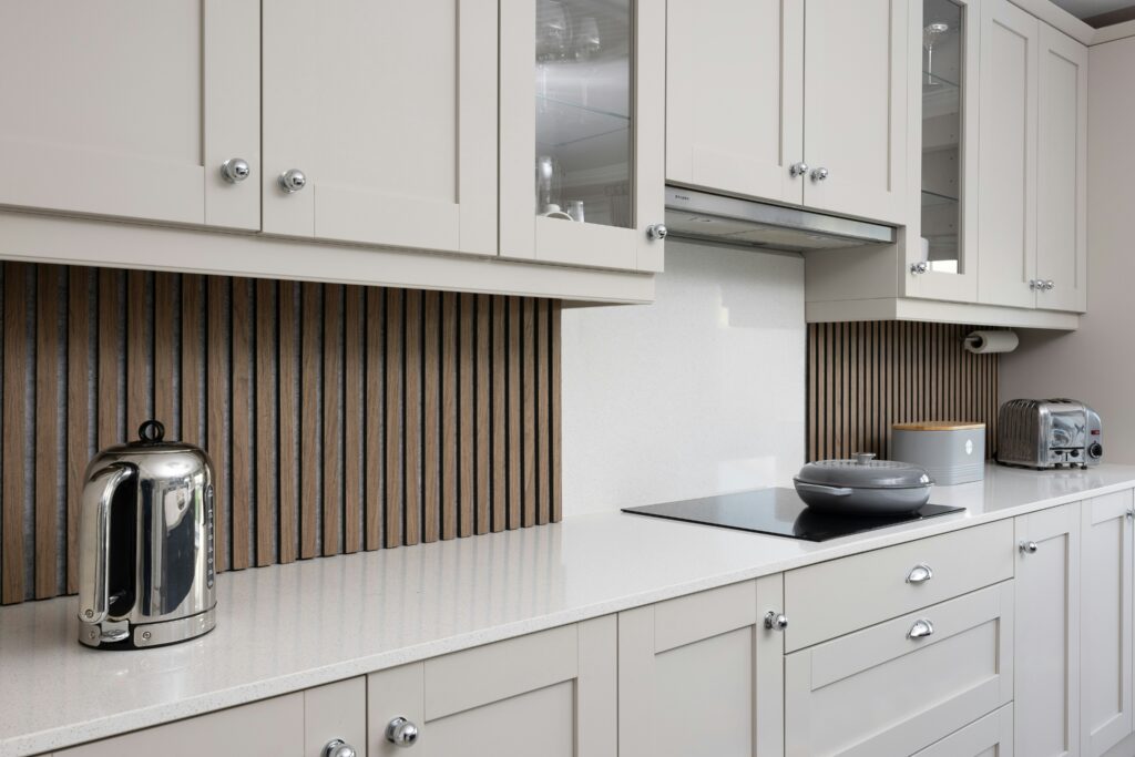 Home kitchen