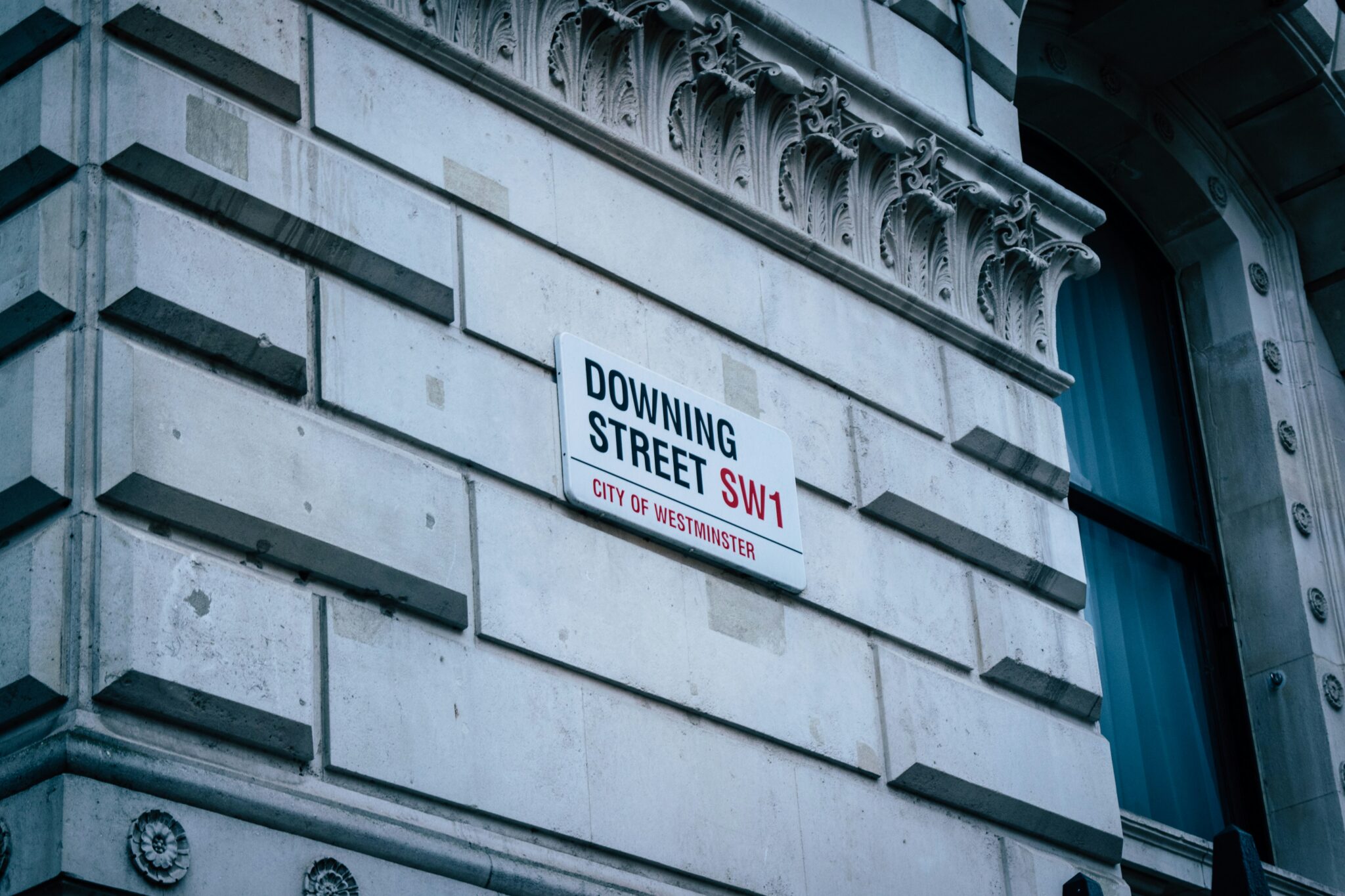 10 Downing Street - Government