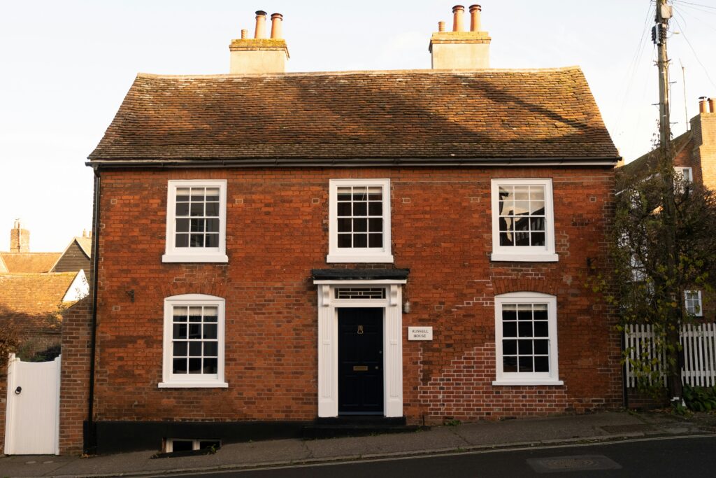 UK property for rent