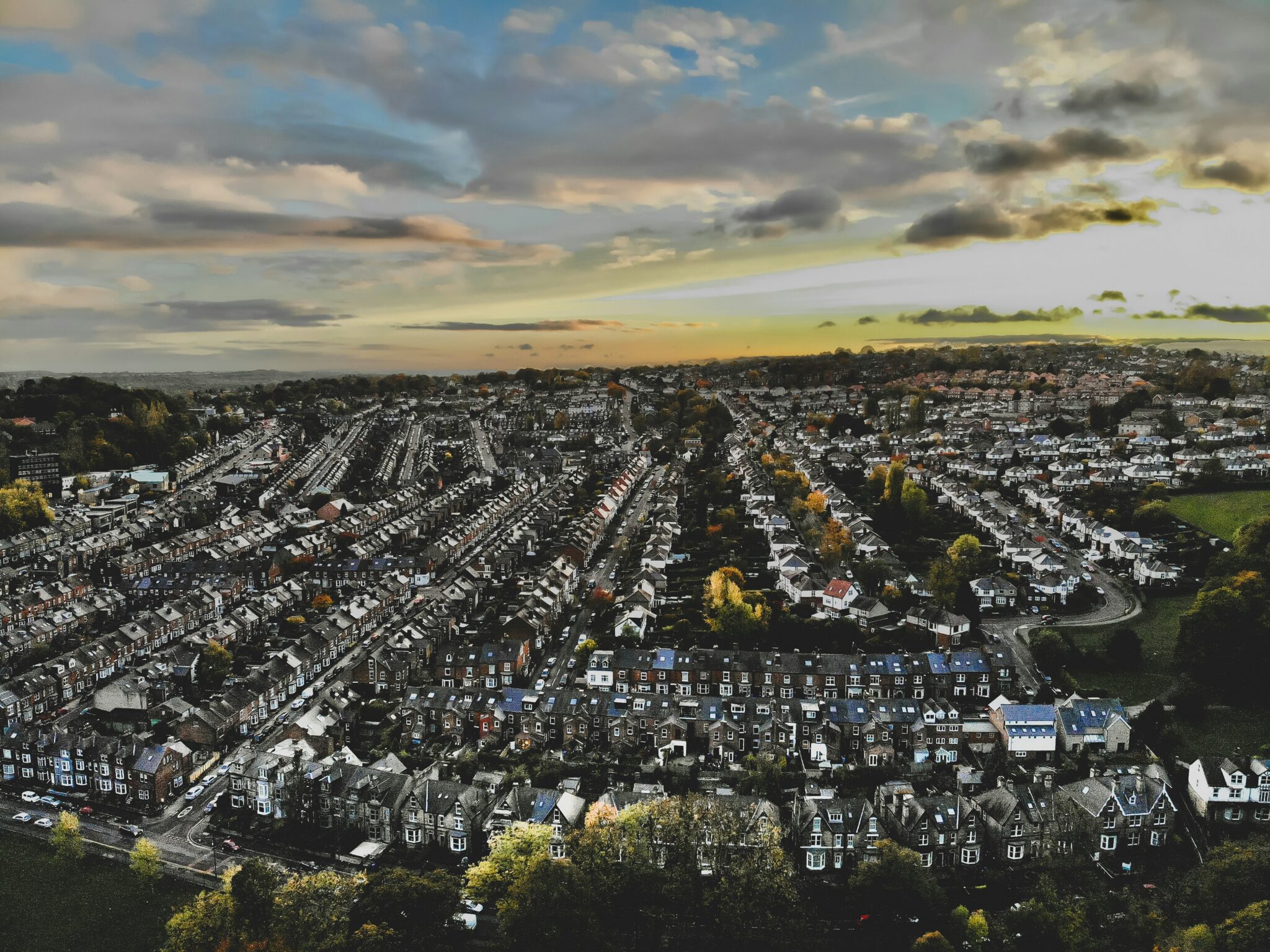 Houses