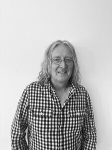 Andrew Hartley, Property Management Consultant, Mansons Property Consultants