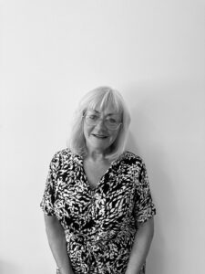 Deborah Thorpe, Manager, Mansons Property Consultants