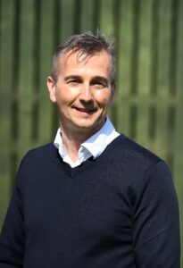 Nick Mansons, Managing Director, Mansons Property Consultants