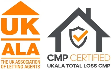 UKALA CMP Certfied logo